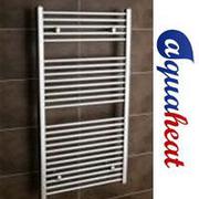 Stylish and Comfortable Bathroom Towel Rails at Nominal Prices
