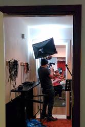 Contact Today For Advance Bookings in Edinburgh -TheNoise Floor 