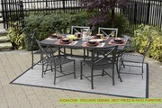 Exclusive Design Patio Furniture Set