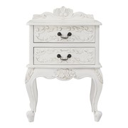french bedside tables