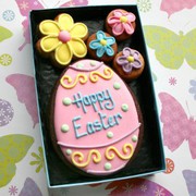 Personalised Biscuits