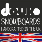 All Mountain Snowboard