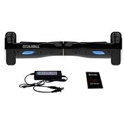 Self Balancing Scooter Black Two Wheel Smart Board Drifting Electric