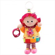  LAMAZE MY FRIEND EMILY SOFT TOY