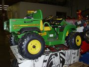 Assorted Ride on Toys Pallet