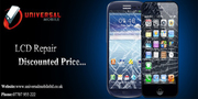 Get THE LCD repaired at Cheap Prices