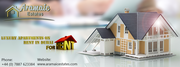 Avail Opportunity to Get Luxury Apartment on Rent in Dubai
