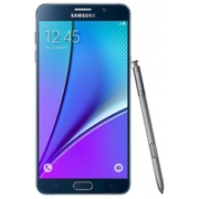 Samsung Galaxy Note 5 Gold 64 GB
