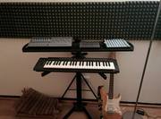 Best sound design facilities in Edinburgh