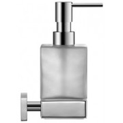 Buy Duravit Karree Soap Dispenser Online - Fountain Direct