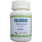 Herbal Care Products For Bronchiectasis Treatment