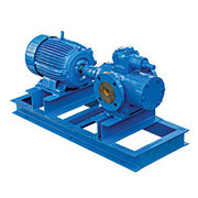 Three Screw Pumps l Pumps Manufacturer