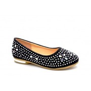 Comfortable Wholesale Flat Ballerina Shoes