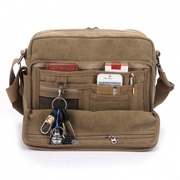 Mens Multifunction Messanger Bags | Heavy Discount On Bag