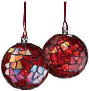 Wide Range Of Hanging Christmas Decor Ornaments