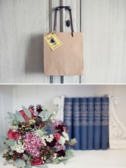 Gift flowers with the help of online flower delivery Edinburgh