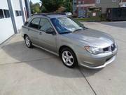 2006 Subaru Impreza 2.5 i 