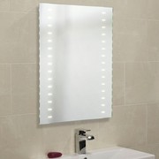 Exclusive & Trendy Roper Rhodes Pulse LED Mirror
