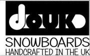 Custom Design Snowboards