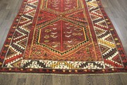 Buy Traditional Persian Shiraz Rug 7X5.7