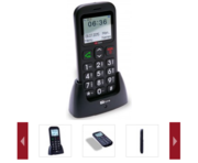 Simple Mobile Phones for Senior Citizens