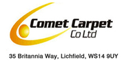 COMET CARPET TILES - NO.1 CARPET TILES SUPPLIERS IN UK