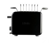 Buy Kenwood KMix 1, 25 Litre 2 slice Toaster