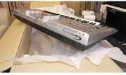 Yamaha PSR S950-Yamaha PSR S910-Y