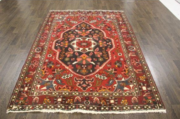 Buy Traditional Persian Bakhtiar Rug 7.3X5.2