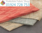 Upholstery Fabric UK