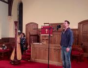 Professional quality music creation in Edinburgh