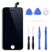 Elinker iPhone 5S Screen Glass Replacement Digitizer - BLACKSpecial 