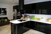 Bespoke Designer Kitchens Bedfordshire