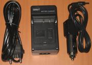 Chargeur compatible NIKON MH-62 pour Coolpix P1 P2 S1