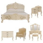 french shabby chic furniture