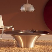 Modern Italian Living Room Furniture