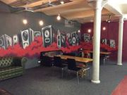 Hire the recording studio at Music Base in Edinburgh