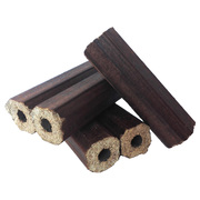 Wood Briquettes - Heat Logs - £10 Off - Sale on Now