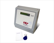 Get high qualities clocking systems from Northampton Time Recorders