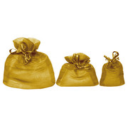 Organza Pouches Accessories Bags