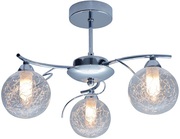 Buy Nova Semi Flush Ceiling Light