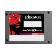 Kingston 256GB SSDNow V+ Series 2.5