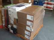 BRAND NEW LAPTOPS PALLET