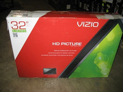 LED / LCD TELEVISION PALLET