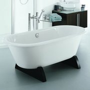 Amazing Adamsez Portobello Freestanding bath