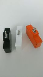 Wireless Portable Charger- LINK 