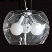 Buy AZzardo Cosmo 2 Clear at Lexis Lighting