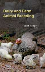 DAIRY & FARM ANIMAL BREEDING ​