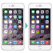 iPhone 6 Screen Repair London