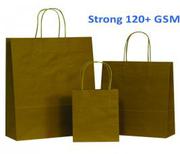 Always in use,  is Pico Bags Brown Paper Bags